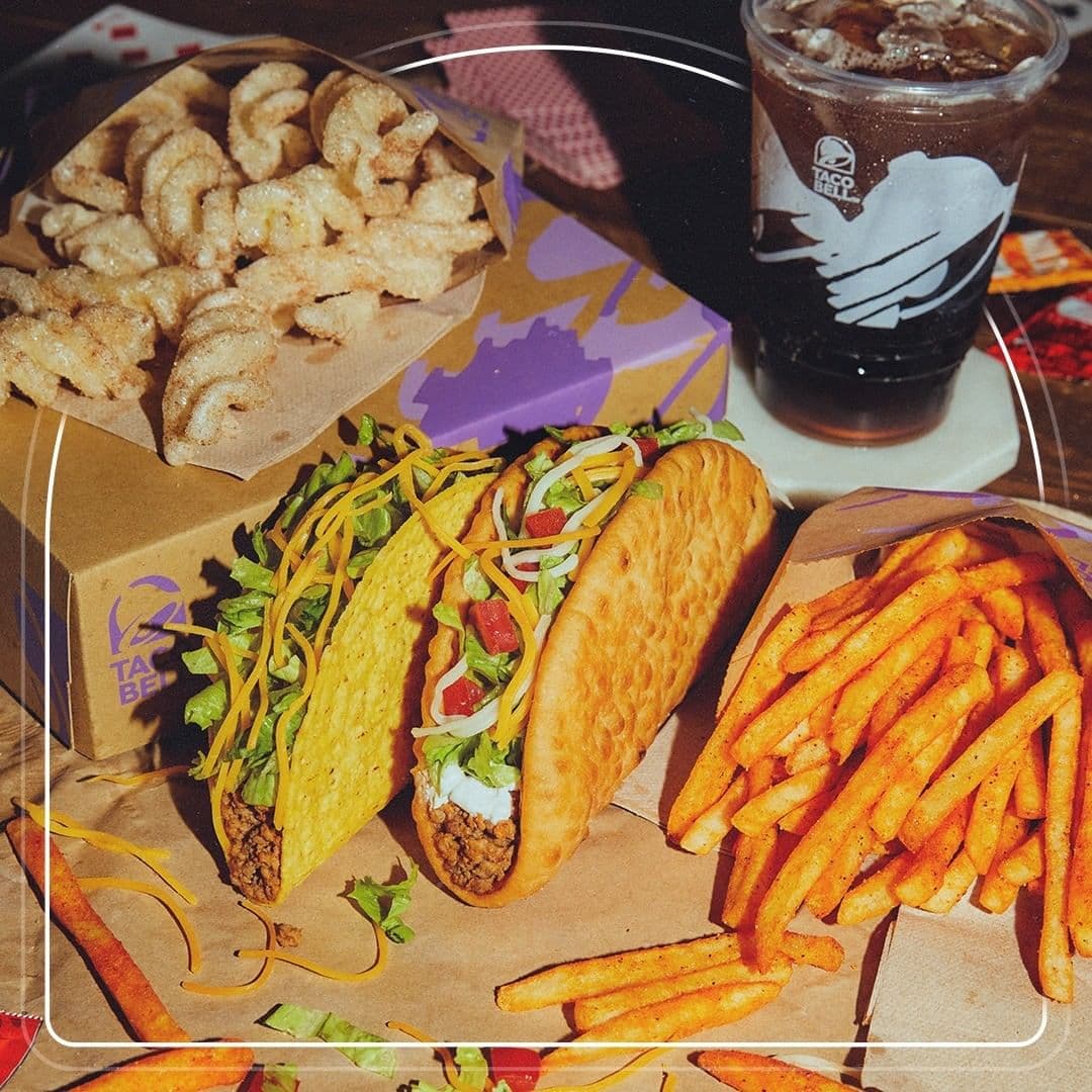 Taco Bell Stratford photo 2