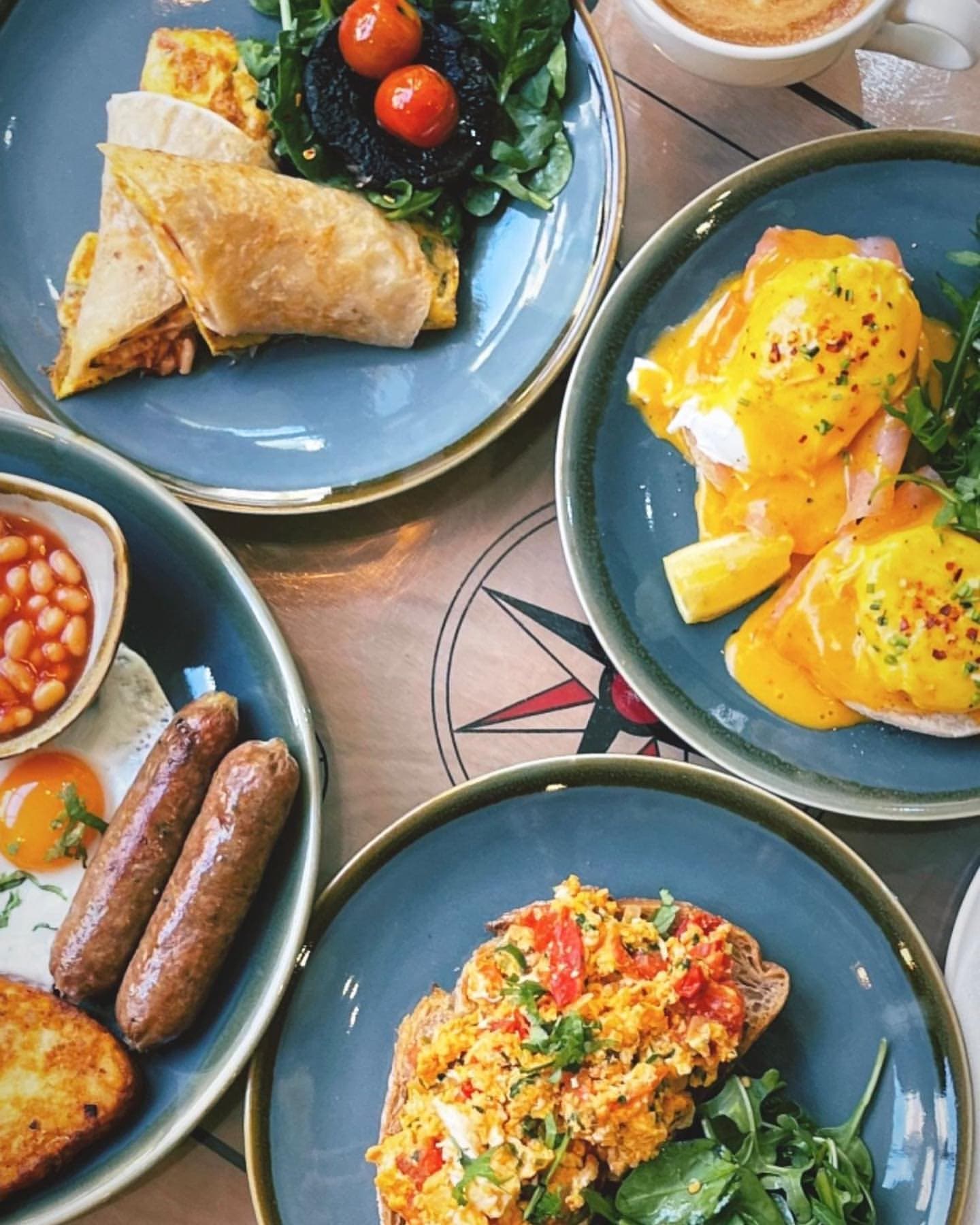 Momlette Brick Lane photo 3