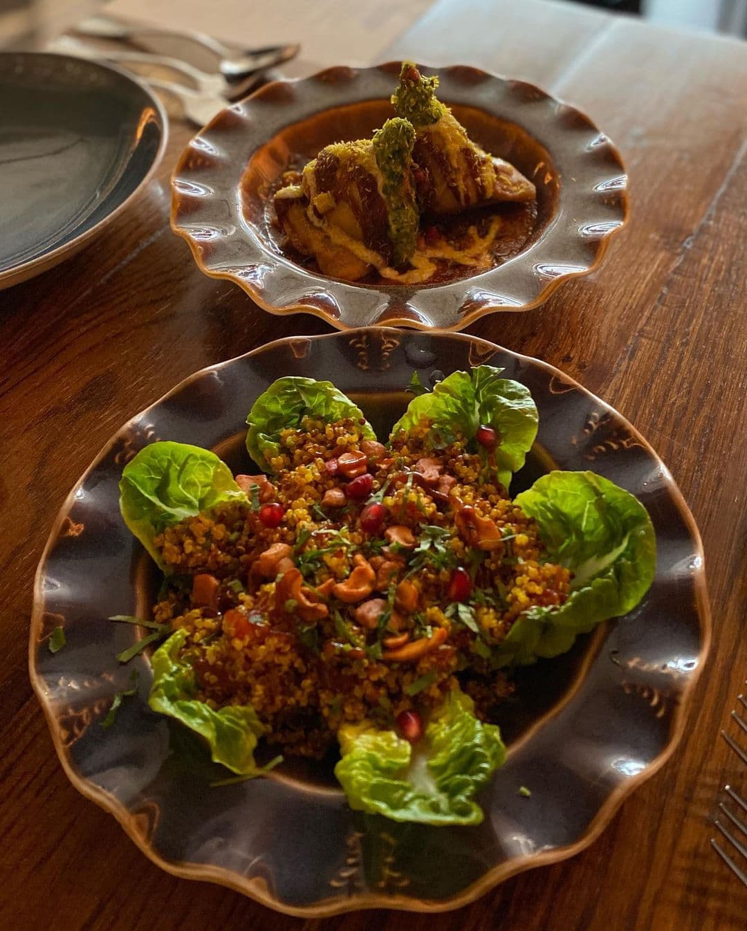 Cinnamon Kitchen Liverpool Street photo 2