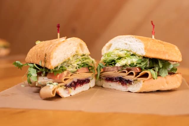 Crave Subs Berkeley photo 3