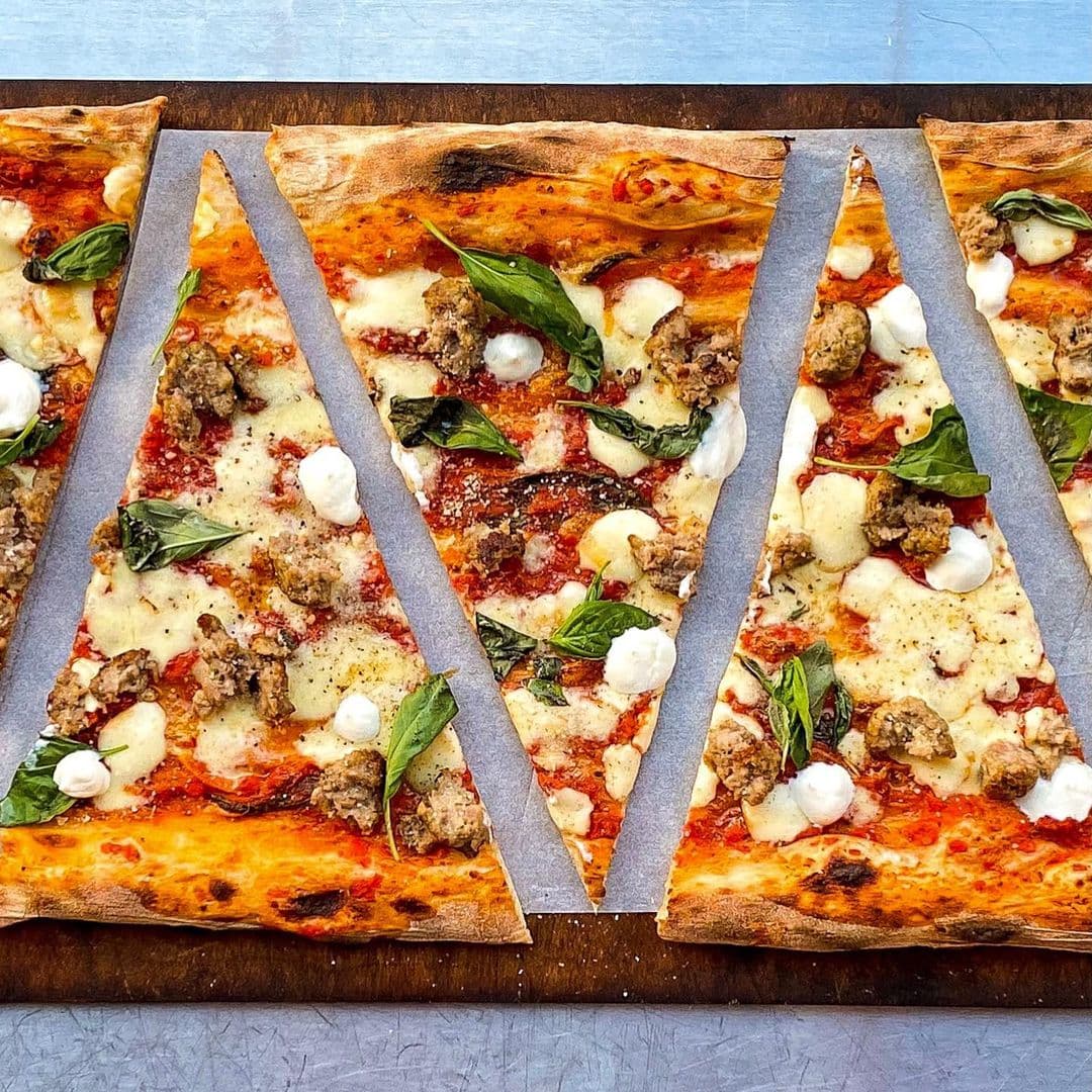 Slice Finsbury Park photo 3