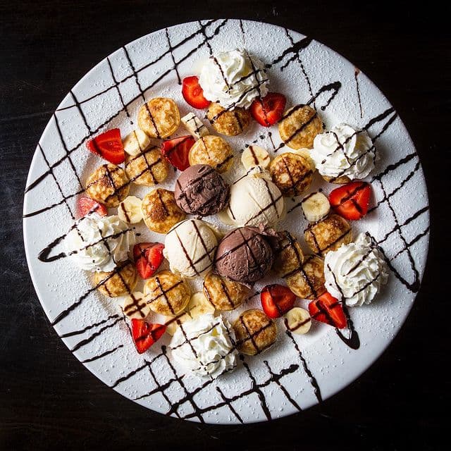 My Old Dutch Holborn photo 1