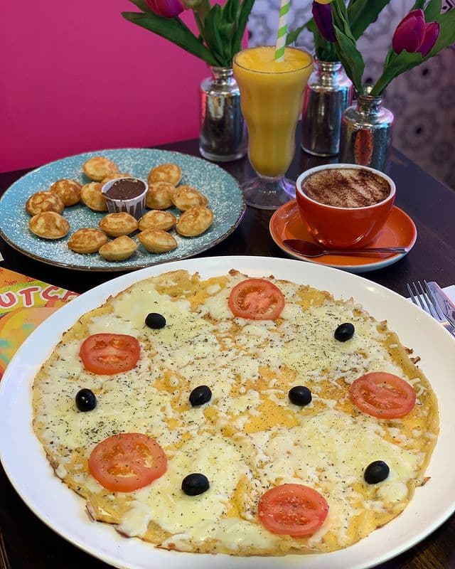 My Old Dutch Holborn photo 3