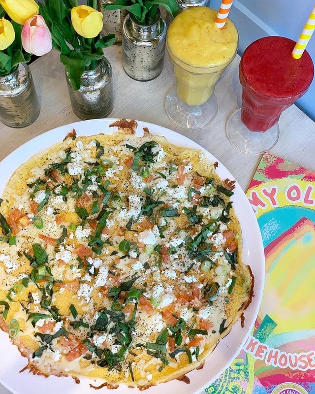 My Old Dutch Kensington photo 2