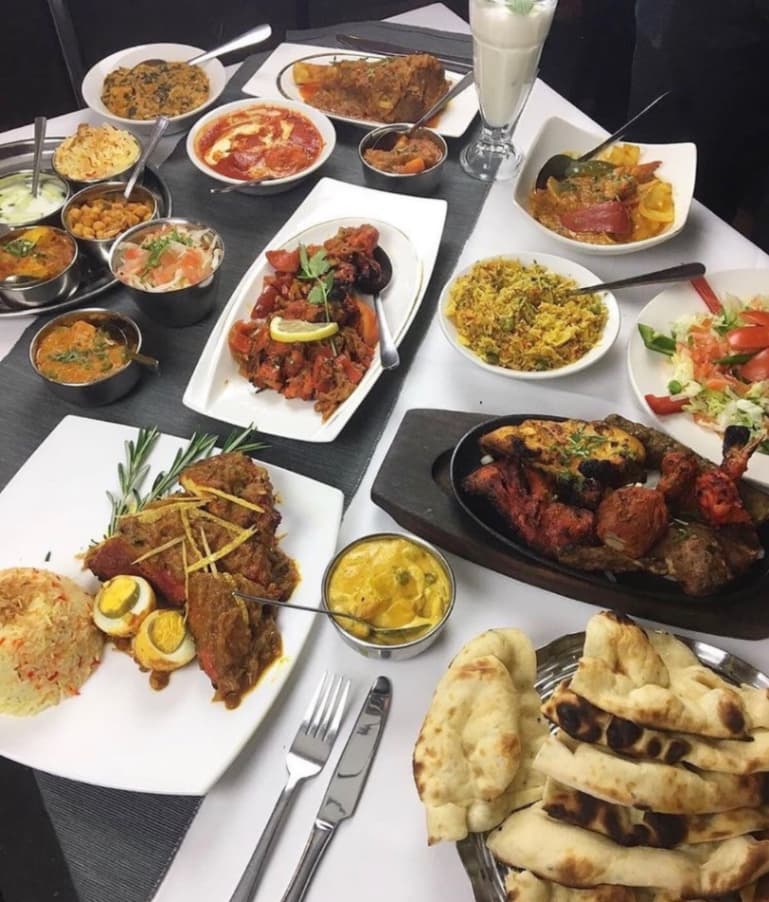 Sheba Brick Lane photo 1