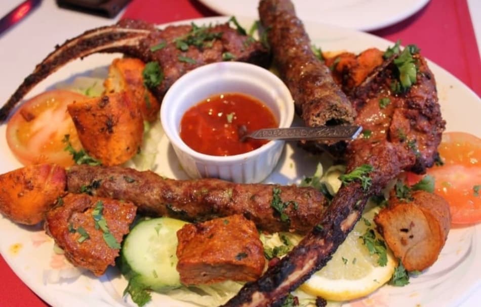 Sheba Brick Lane photo 2