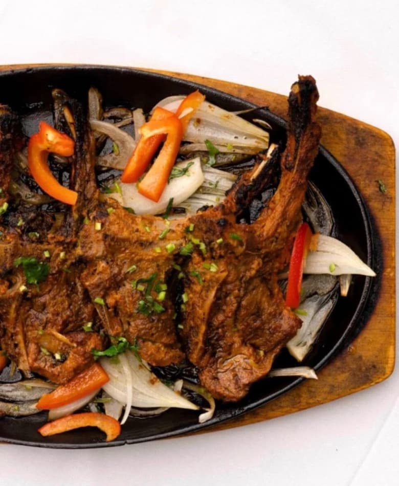 Sheba Brick Lane photo 4