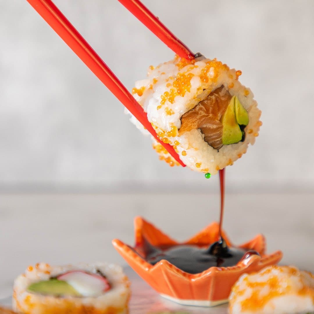 The Sushi Co Chiswick photo 2