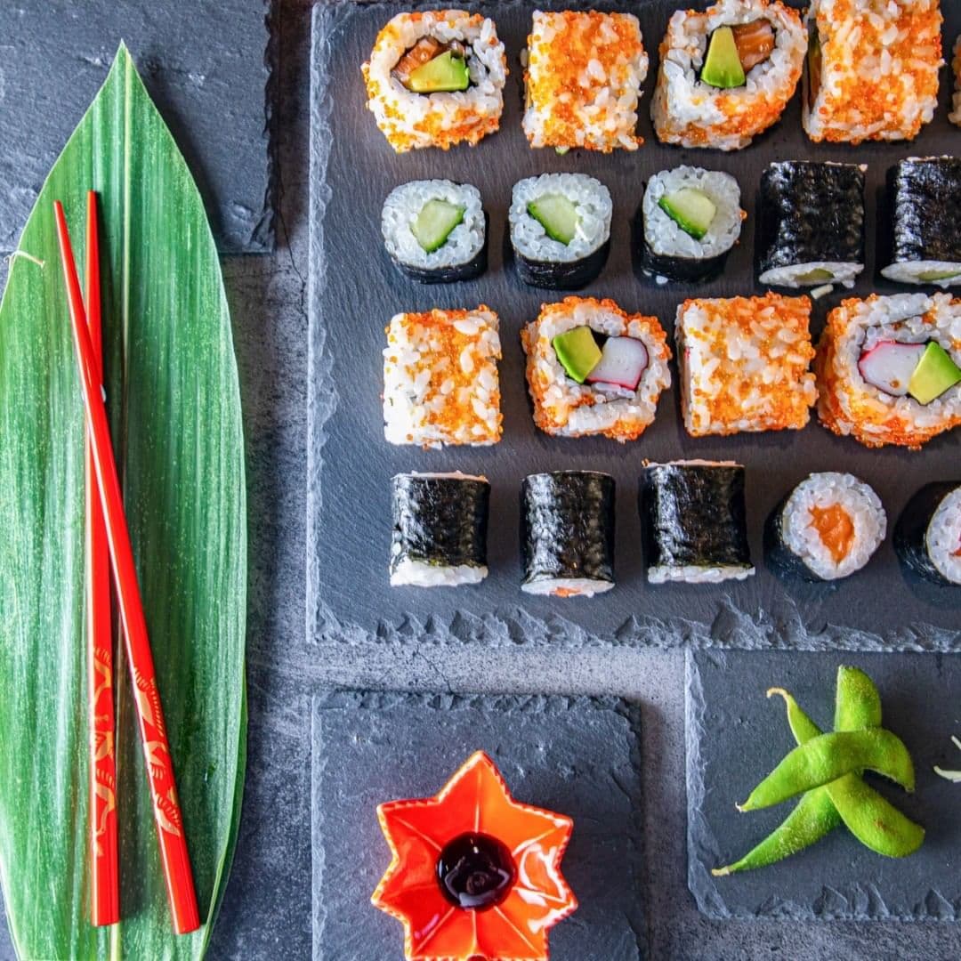 The Sushi Co Chiswick photo 3