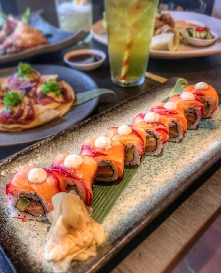 Kurobuta Fitzrovia photo 3