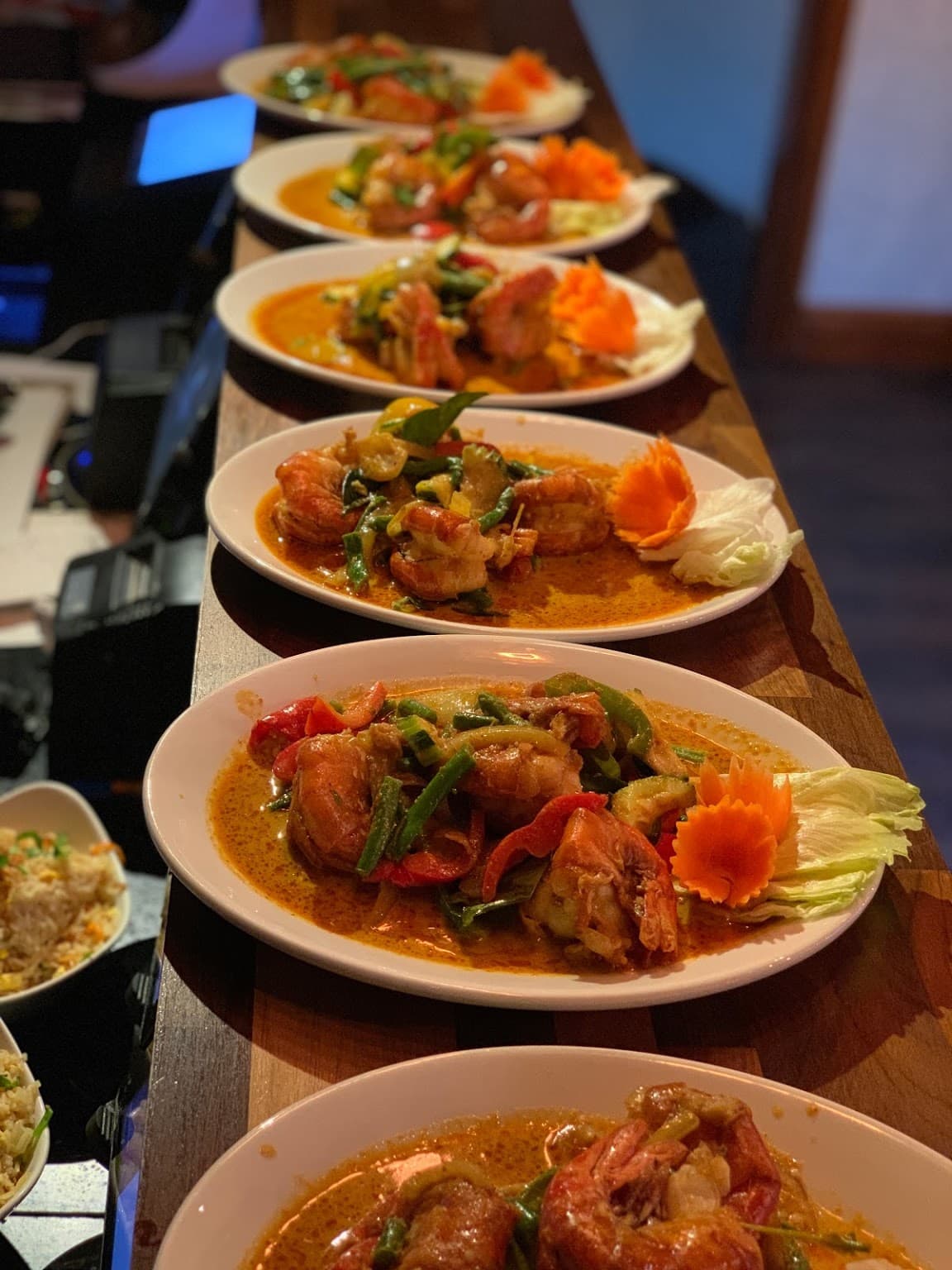 Thai Pie Stratford photo 1