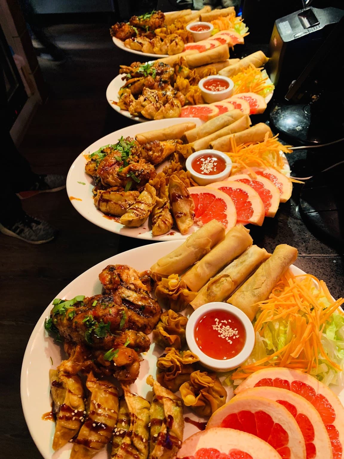 Thai Pie Stratford photo 2