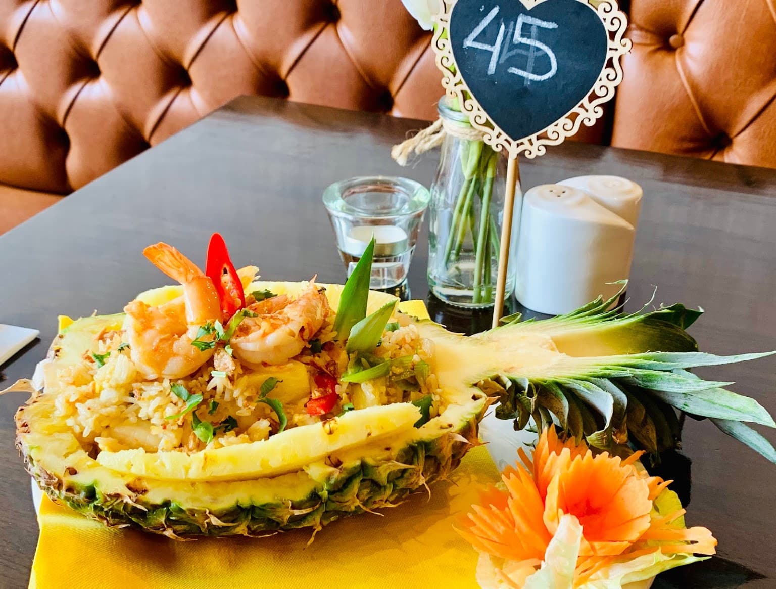 Thai Pie Stratford photo 3