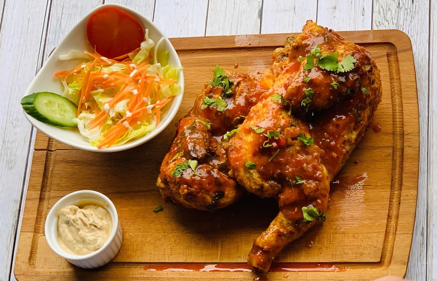 Thai Pie Stratford photo 4