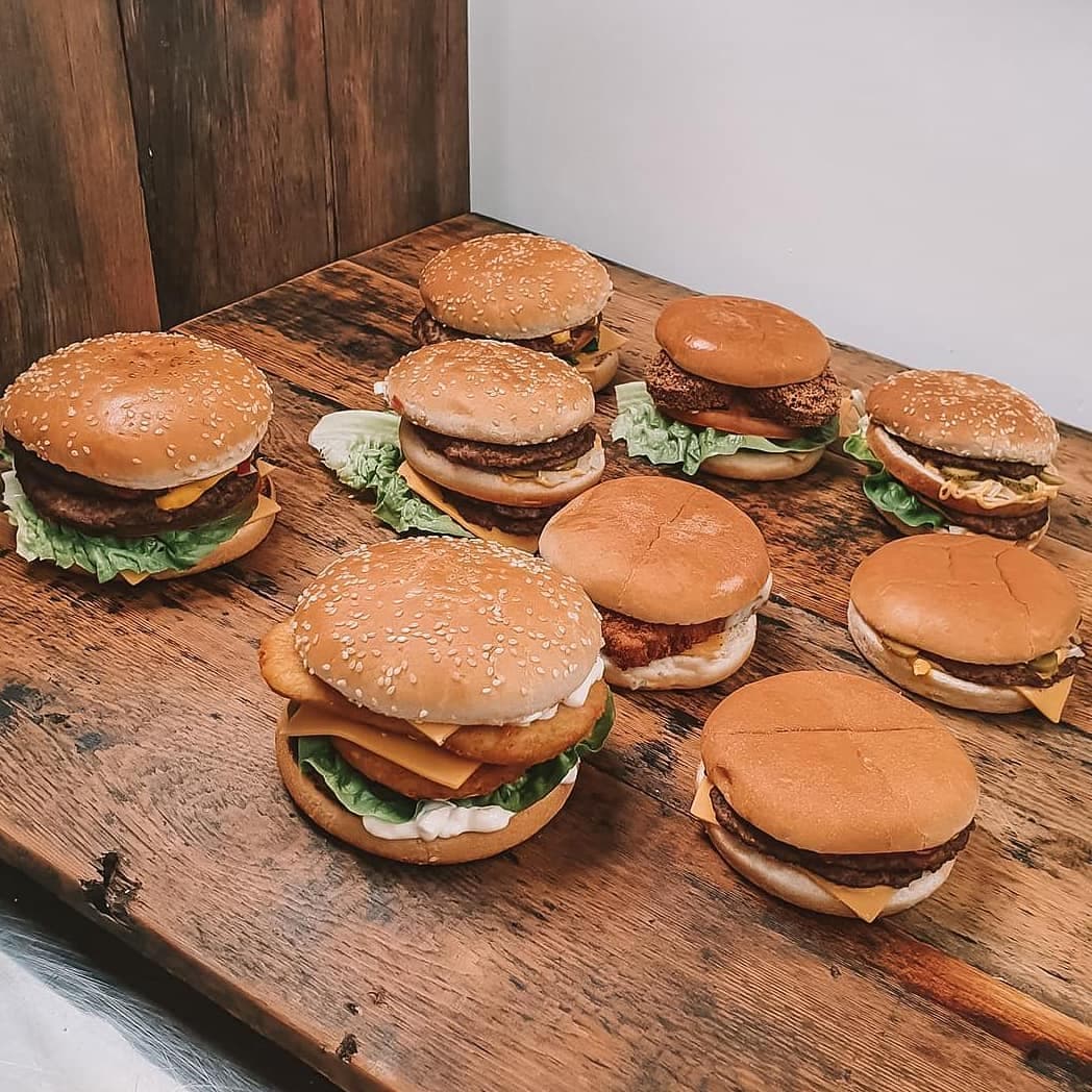 The Hungry Cow Leytonstone photo 2