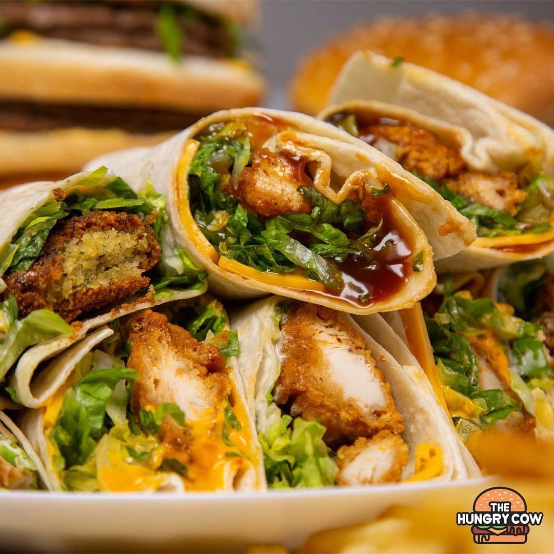 The Hungry Cow Leytonstone photo 3