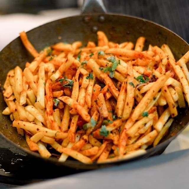 Indi-Go Rasoi Westfield Stratford photo 2