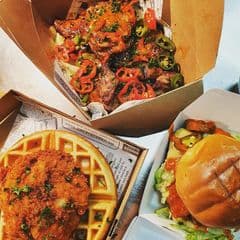 Cattle Steakhouse City Centre photo 3