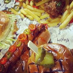 Cattle Steakhouse City Centre photo 4