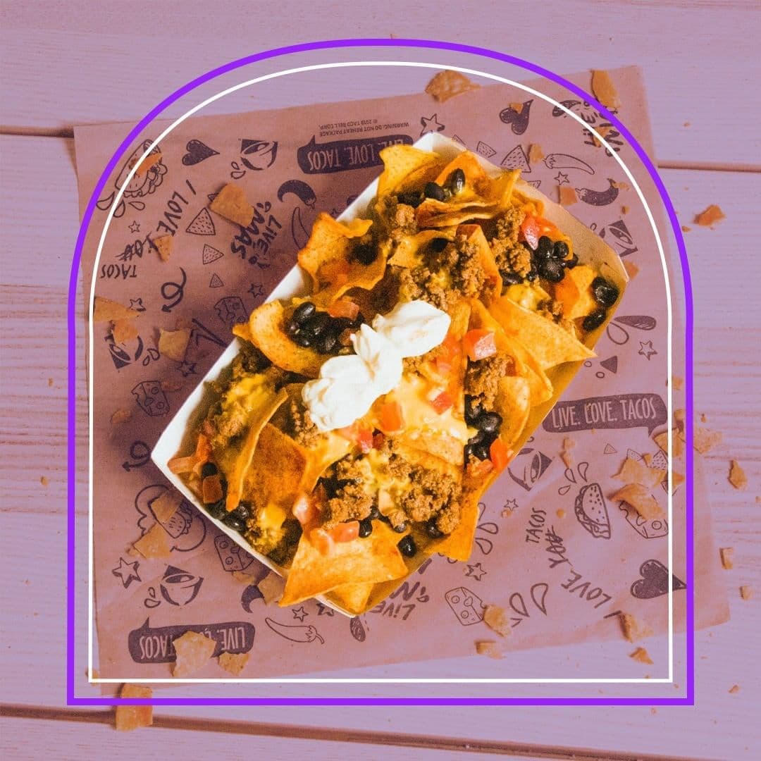 Taco Bell Wood Green photo 2