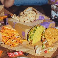 Taco Bell Wood Green photo 3