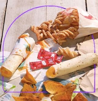 Taco Bell Harrow photo 1