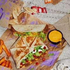 Taco Bell Harrow photo 3