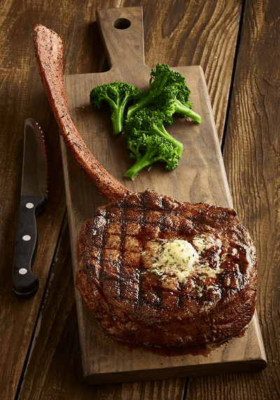 Steak On The Green Ealing photo 4