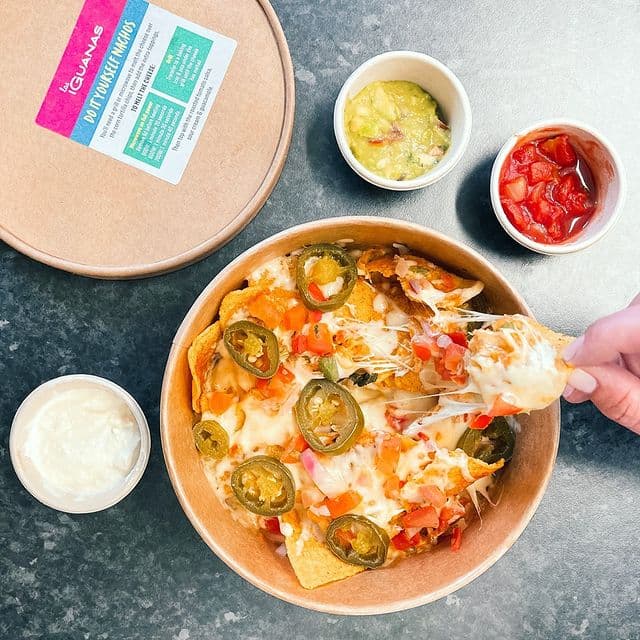 Las Iguanas Wembley photo 3