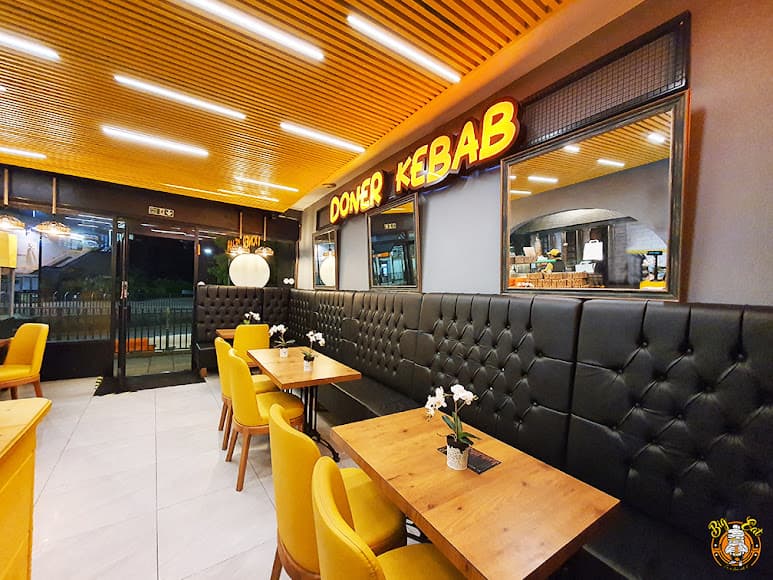 Big Eat Tottenham photo 1