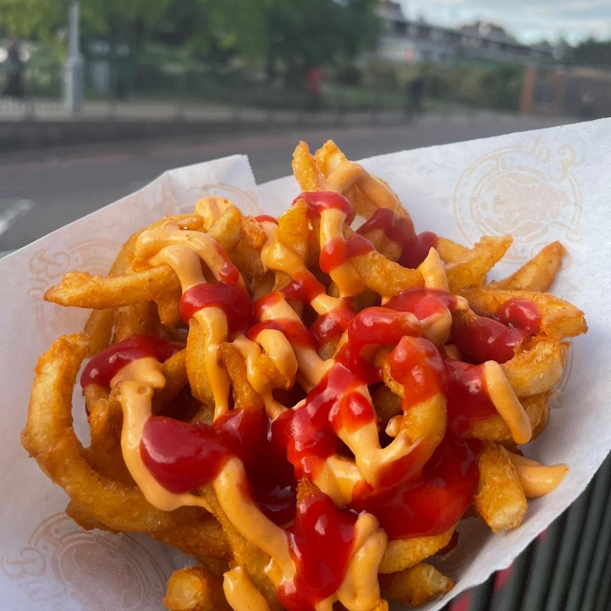 Big Eat East Ham photo 1