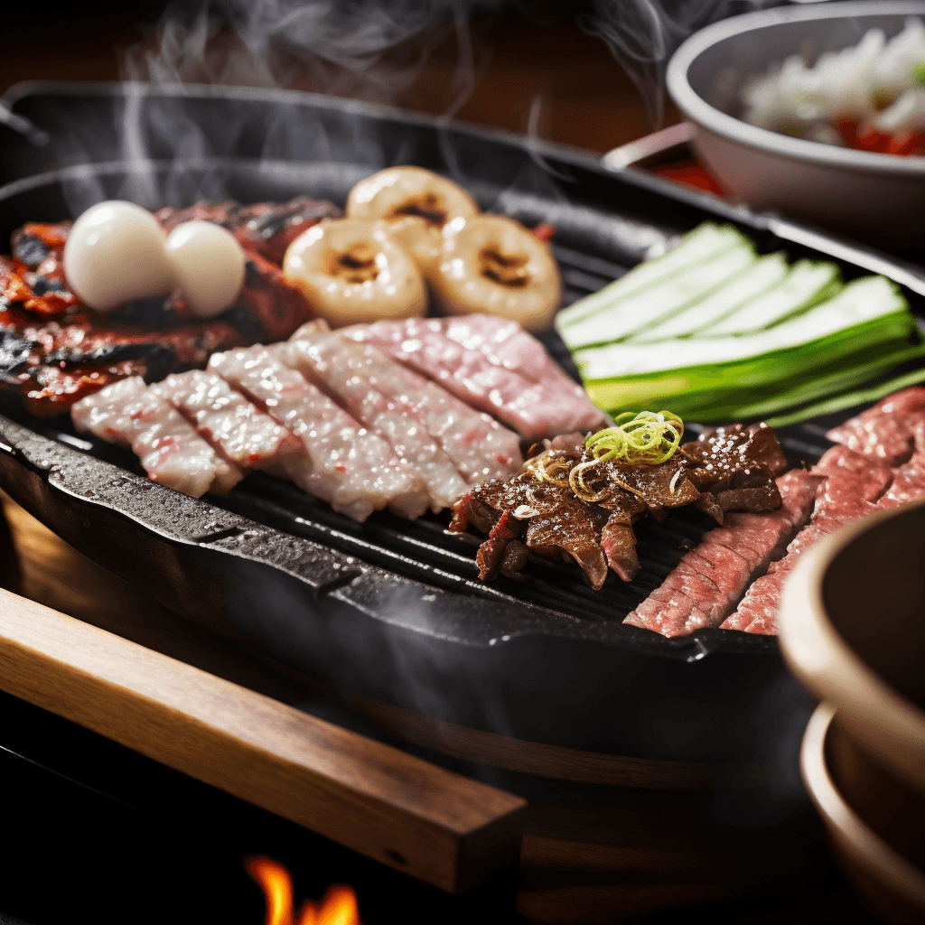 Hanwoo Village Angel photo 2