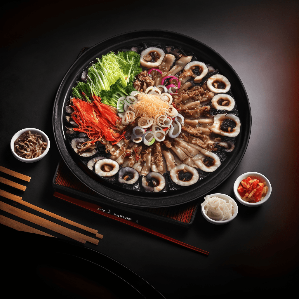 Hanwoo Village Angel photo 3