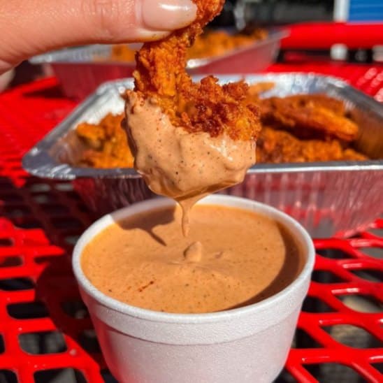 The Red Chickz photo 1