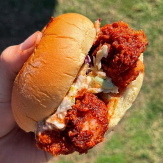 The Red Chickz photo 3