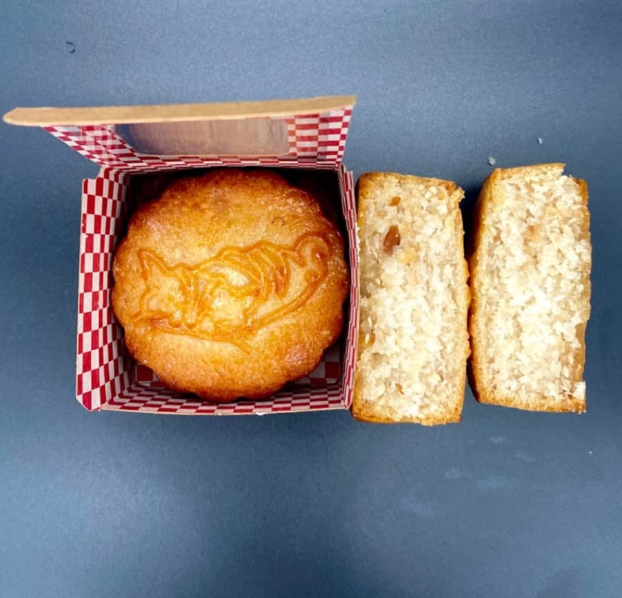 Ong Ong Buns Covent Garden photo 1