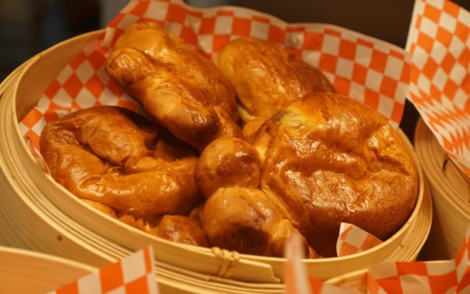 Ong Ong Buns Covent Garden photo 4