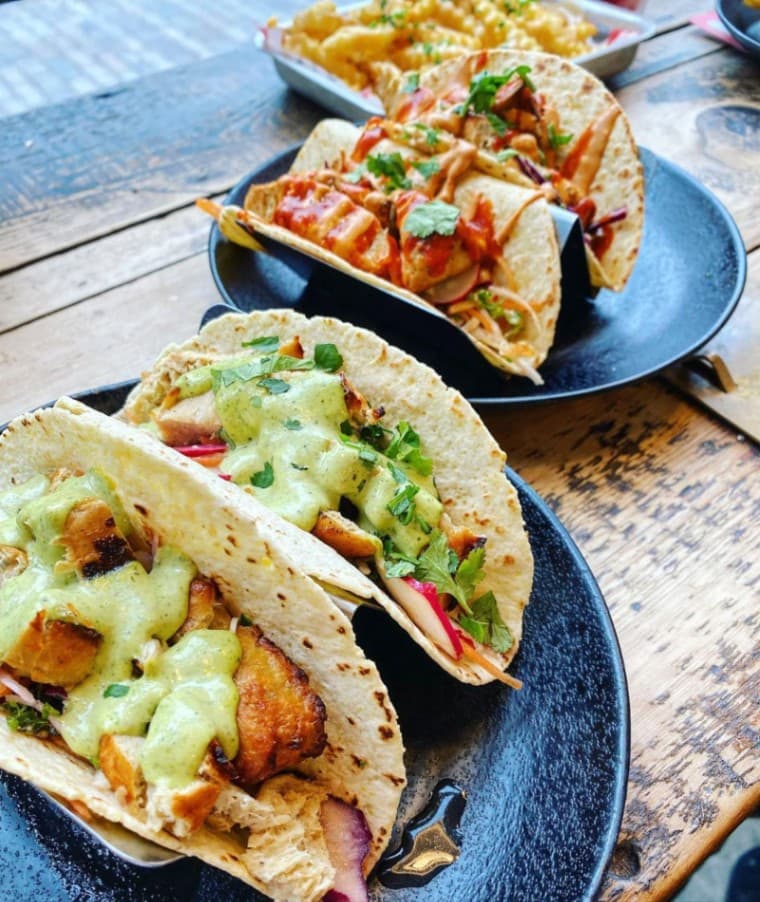 DF Tacos Brixton photo 2