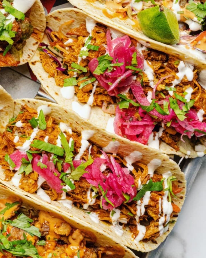 DF Tacos Brixton photo 3