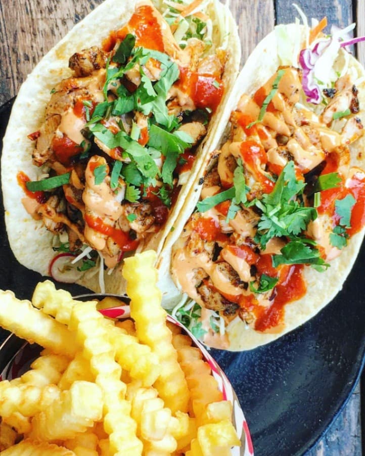 DF Tacos Brixton photo 4