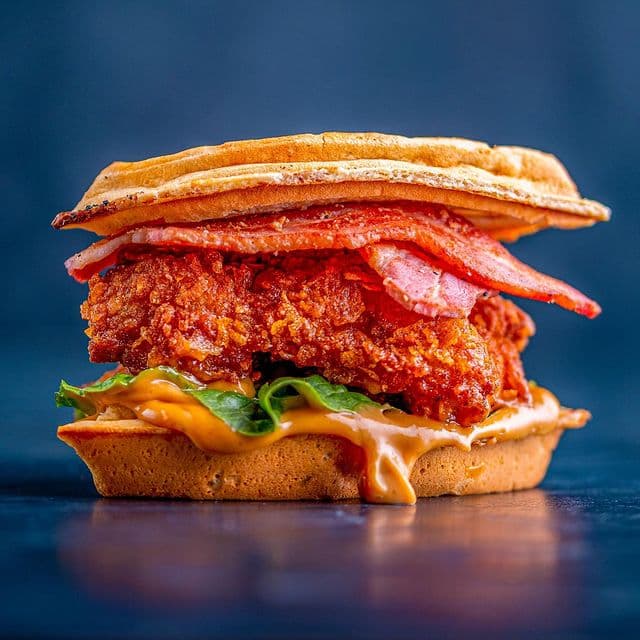 Dirty Bones Shoreditch photo 2