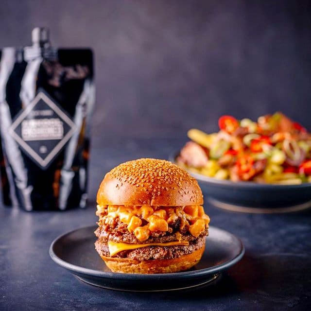 Dirty Bones Shoreditch photo 3