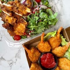 Burger Station Clifton New Jersey photo 1