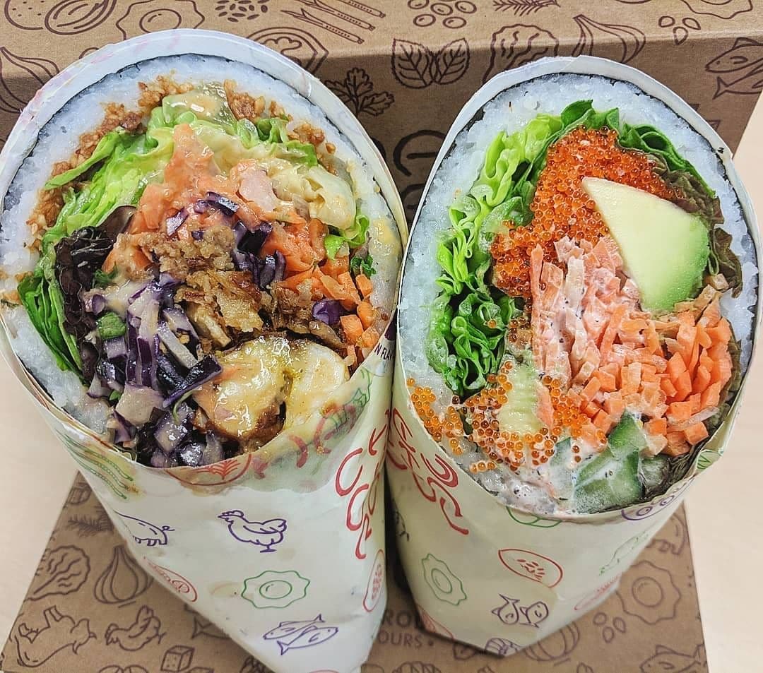 Cha Cha Roll Soho photo 3