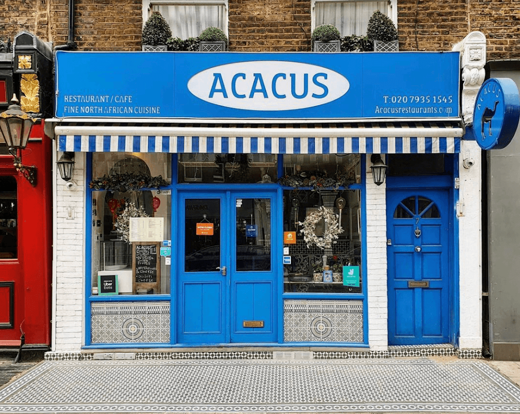 Acacus Marylebone photo 1