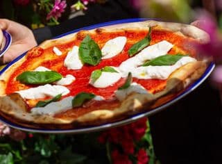 Restaurant review photo