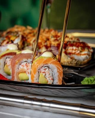 Coco Asia Lakeside photo 4