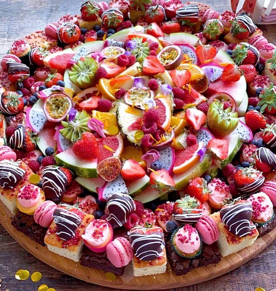 Platter Kensington photo 1