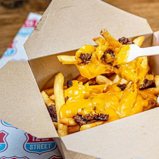 12th Street Burgers Romford photo 2