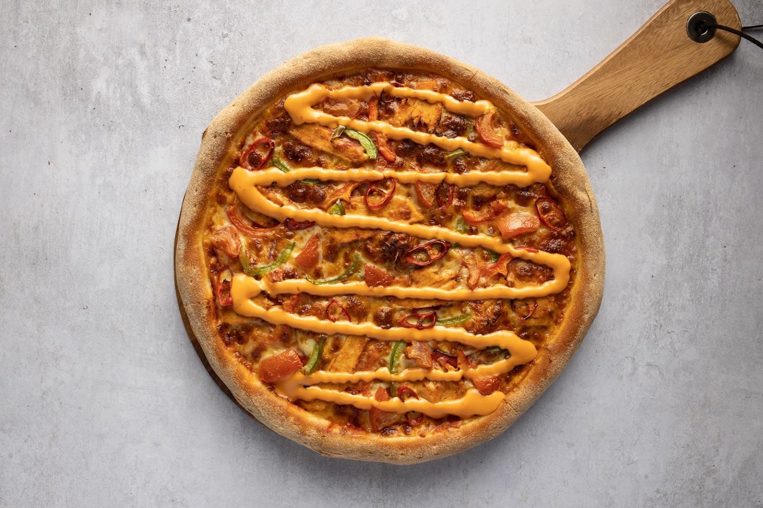 London Pizza Depot Ilford photo 1